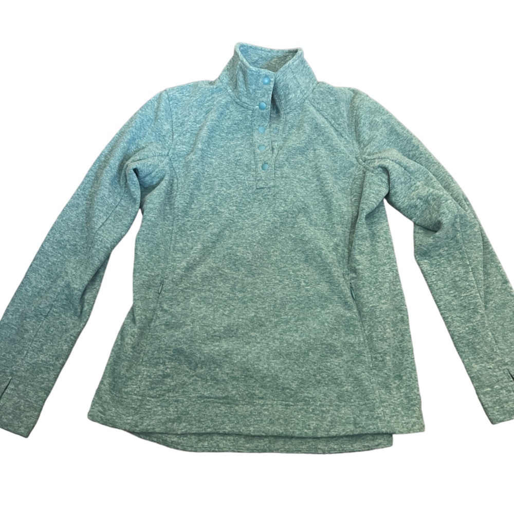 Duluth Trading Sweater
